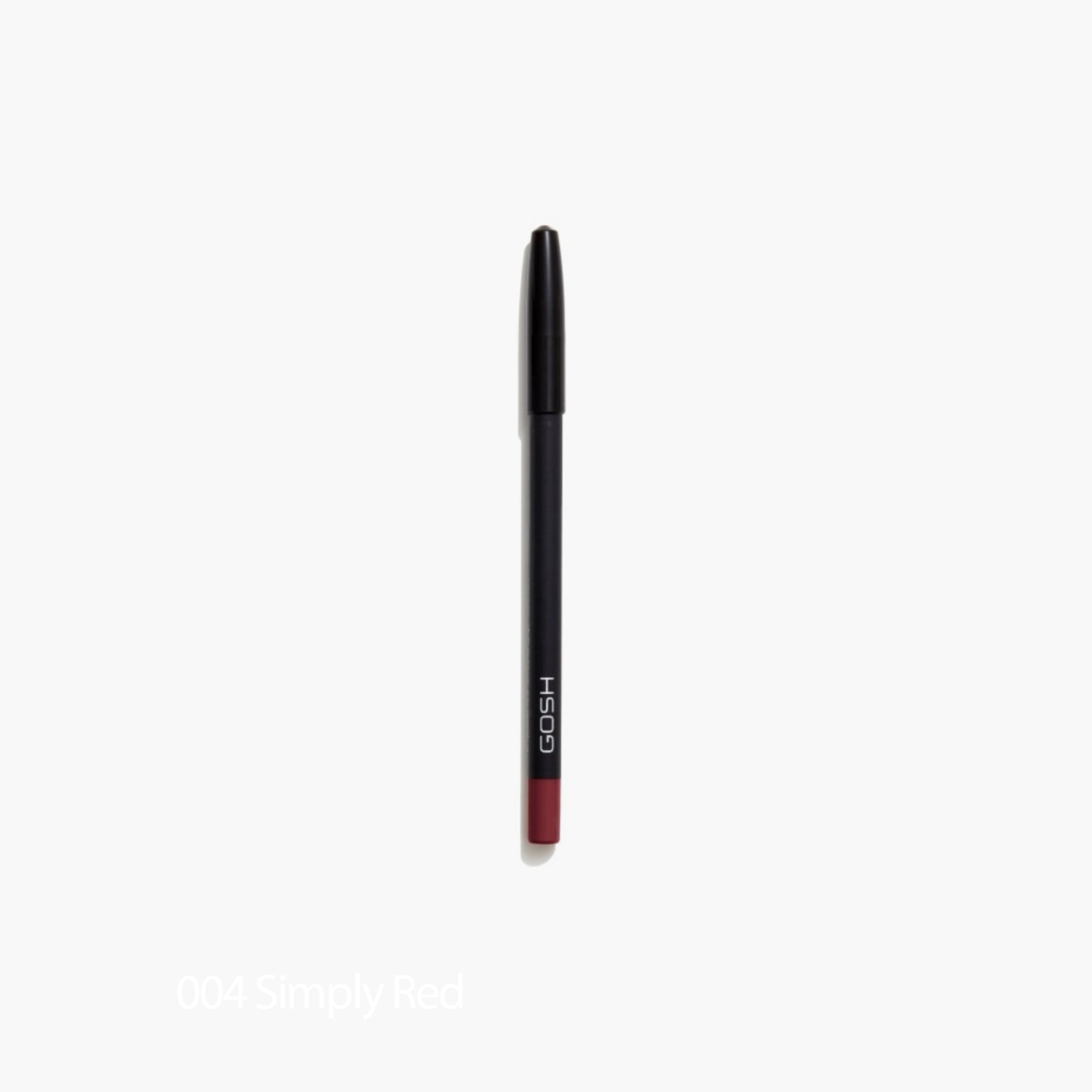 Gosh Velvet Touch Lip Liner 008 Raspberry Dream 1.2gm Price