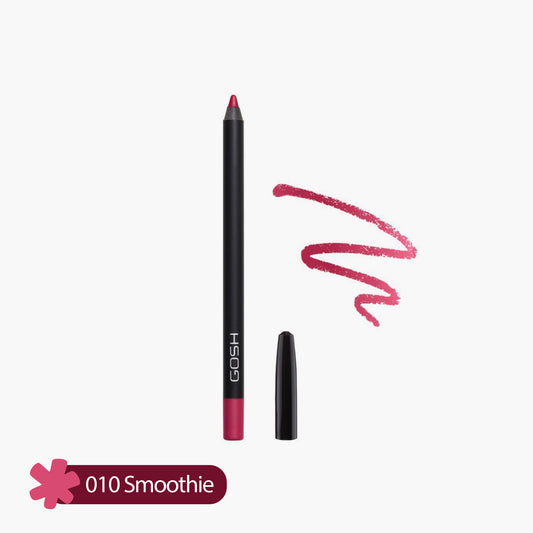 Gosh Velvet Touch Lip Liner 010 Smoothie 1.2gm