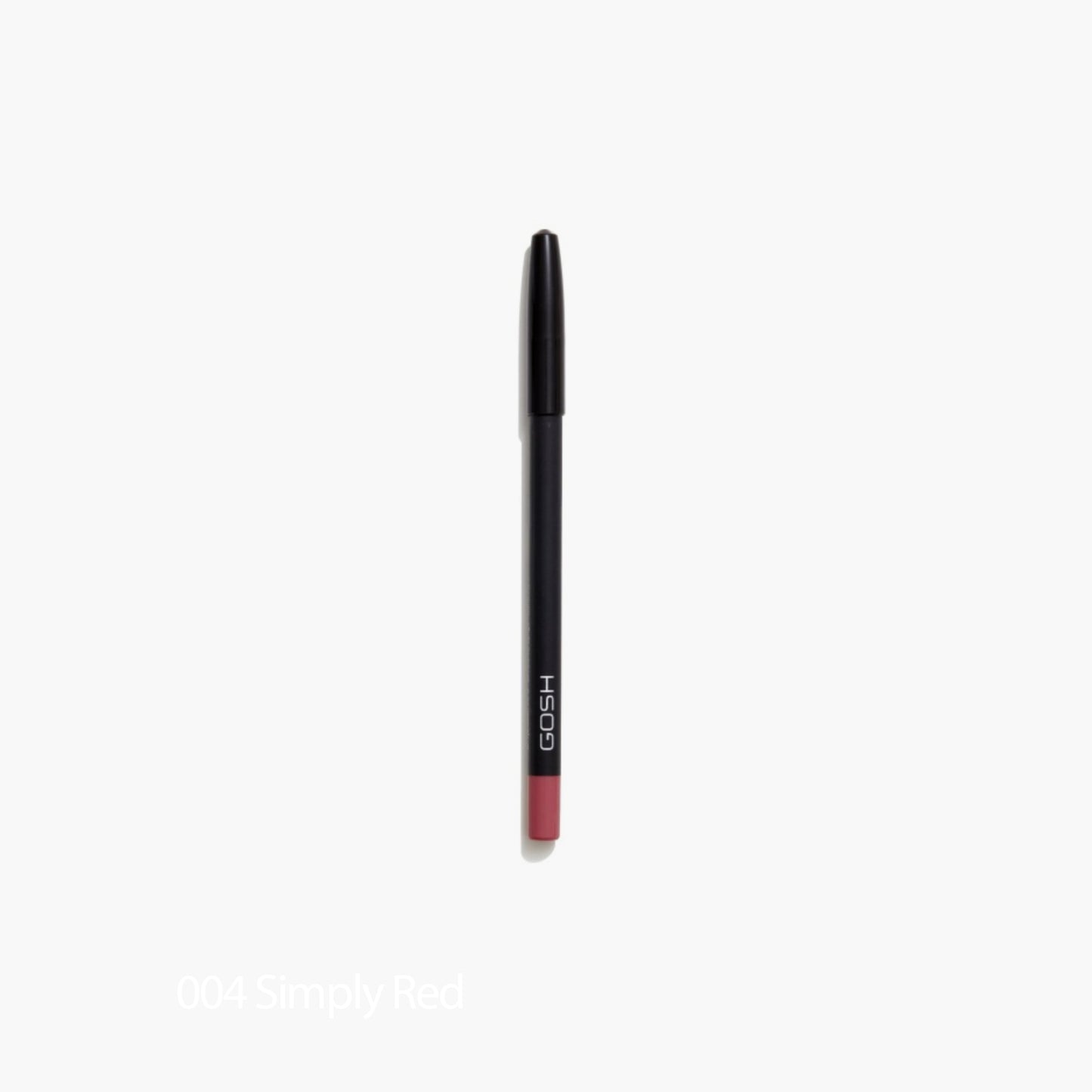 Gosh Velvet Touch Lip Liner 010 Smoothie 1.2gm