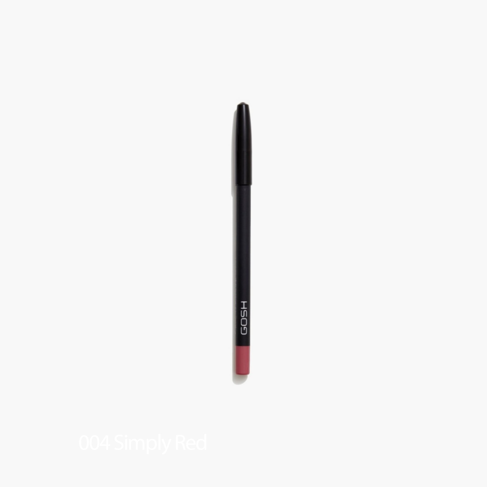 Gosh Velvet Touch Lip Liner 010 Smoothie 1.2gm Price