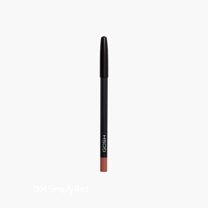 Gosh Velvet Touch Lip Liner Nougat Crisp 1.2gm