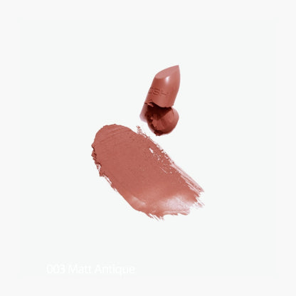 Gosh Velvet Touch Lipstick 003 Matt Antique 4gm