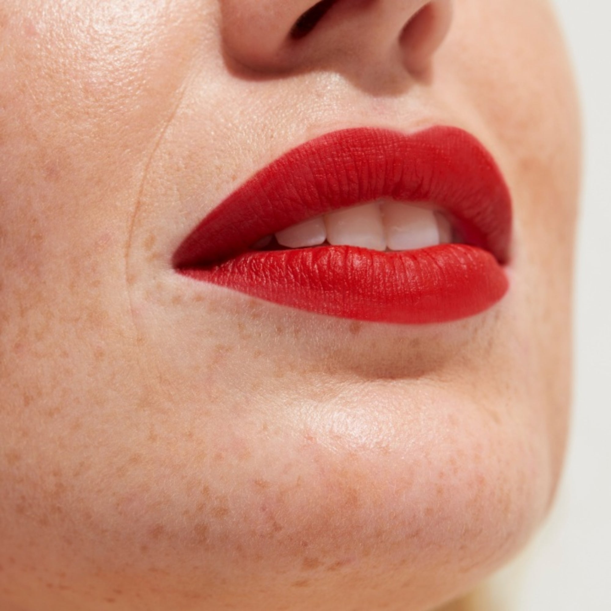 gosh velvet touch lipstick 005 matt classic red 4gm review