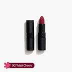 Gosh Velvet Touch Lipstick 007 Matt Cherry 4gm
