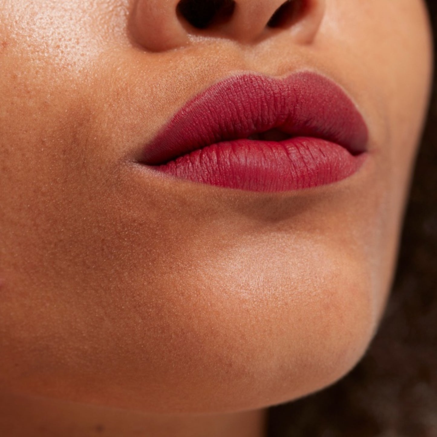 Gosh Velvet Touch Lipstick 007 Matt Cherry 4gm