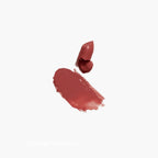 gosh velvet touch lipstick 010 matt smoothie 4gm review