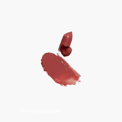 Gosh Velvet Touch Lipstick 010 Matt Smoothie 4gm