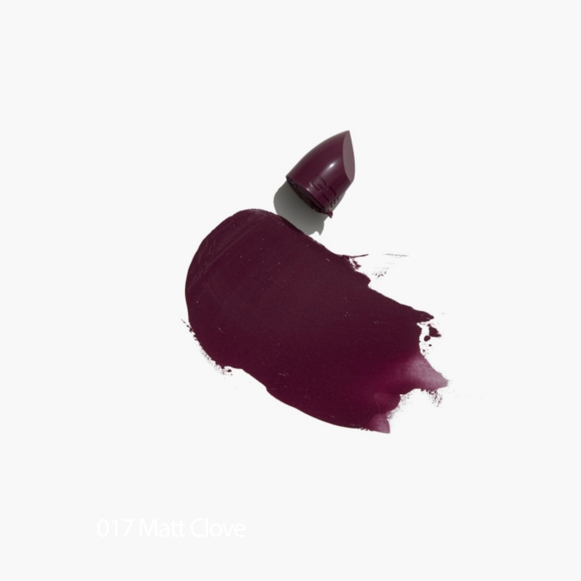 gosh velvet touch lipstick 017 matt clove 4gm review