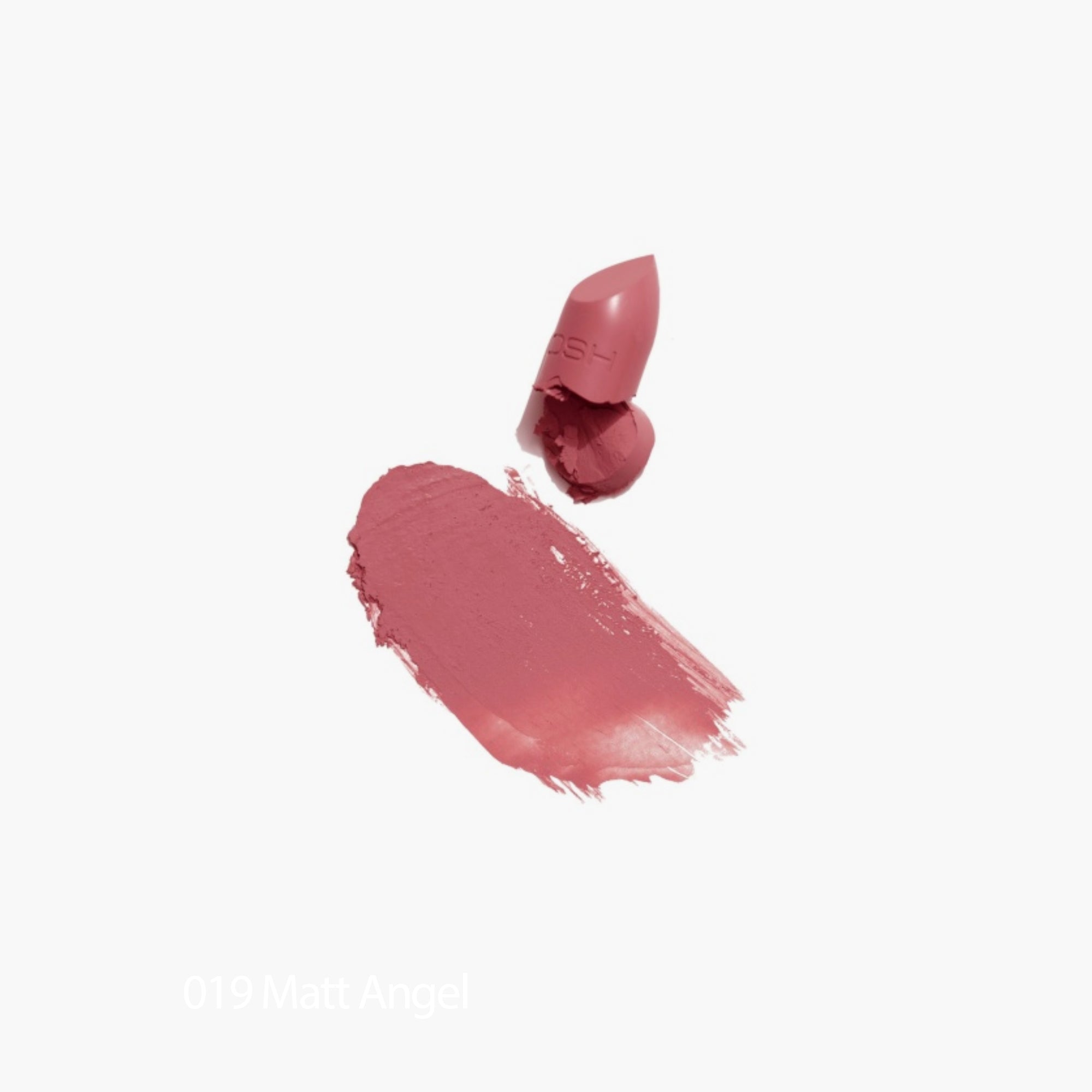 Gosh Velvet Touch Lipstick 019 Matt Angel 4gm Price in Pakistan