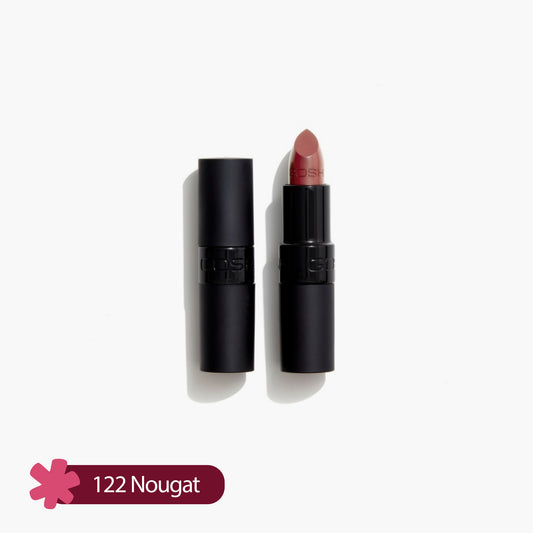 Gosh Velvet Touch Lipstick 122 Nougat 4gm