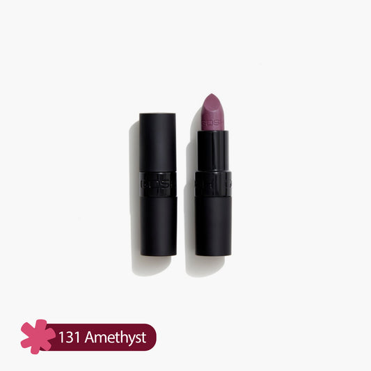 Gosh Velvet Touch Lipstick 131 Amethyst 4gm
