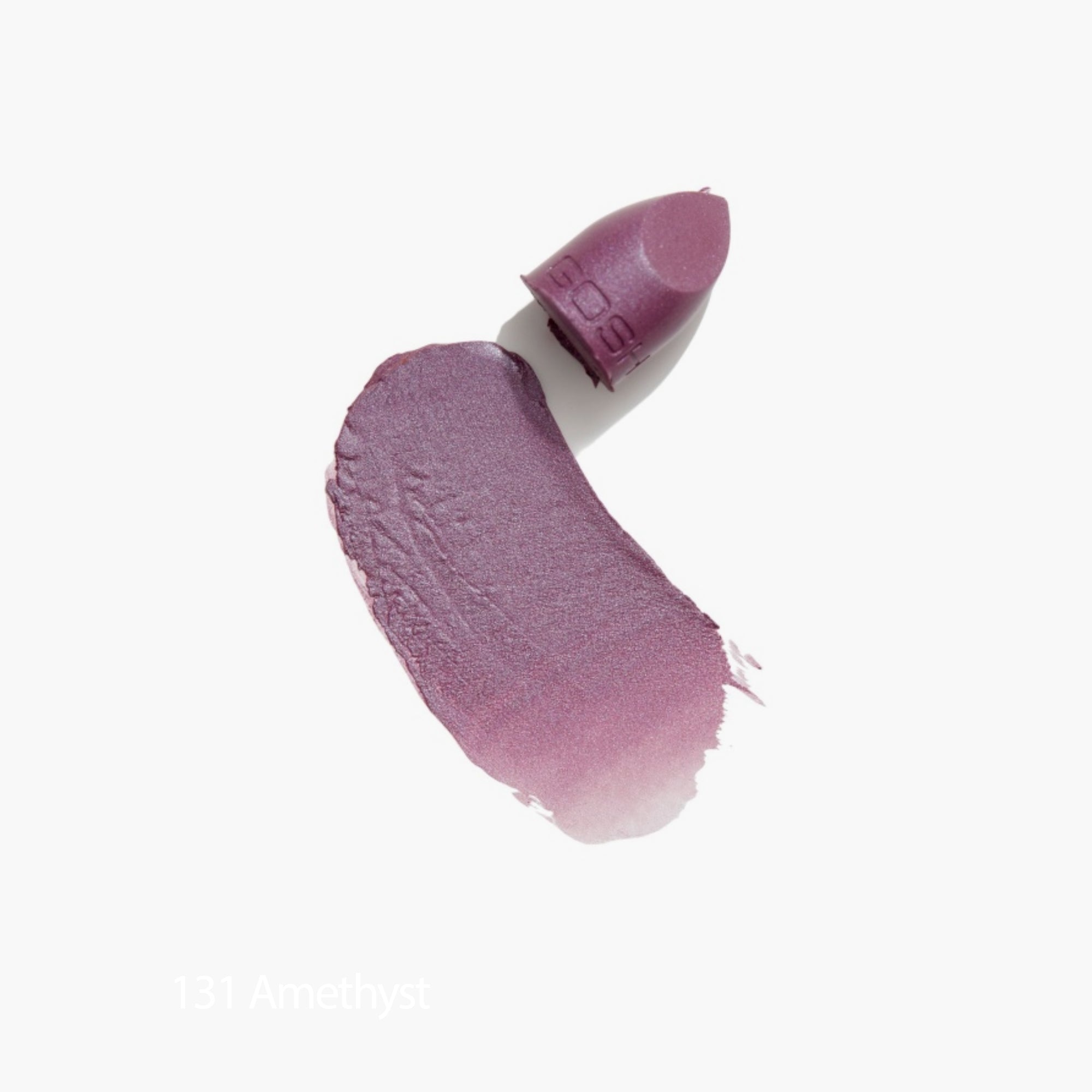 gosh velvet touch lipstick 131 amethyst 4gm review