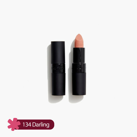 Gosh Velvet Touch Lipstick 134 Darling 4gm