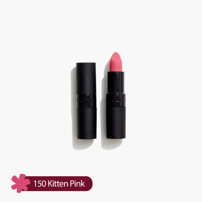 Gosh Velvet Touch Lipstick 150 Kitten Pink 4gm