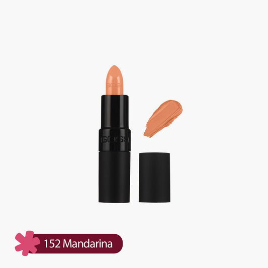 Gosh Velvet Touch Lipstick 152 Mandarina 4gm