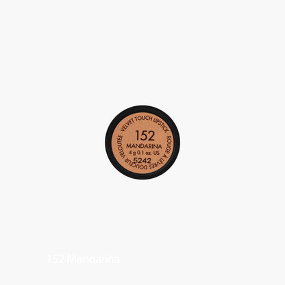 Gosh Velvet Touch Lipstick 152 Mandarina 4gm