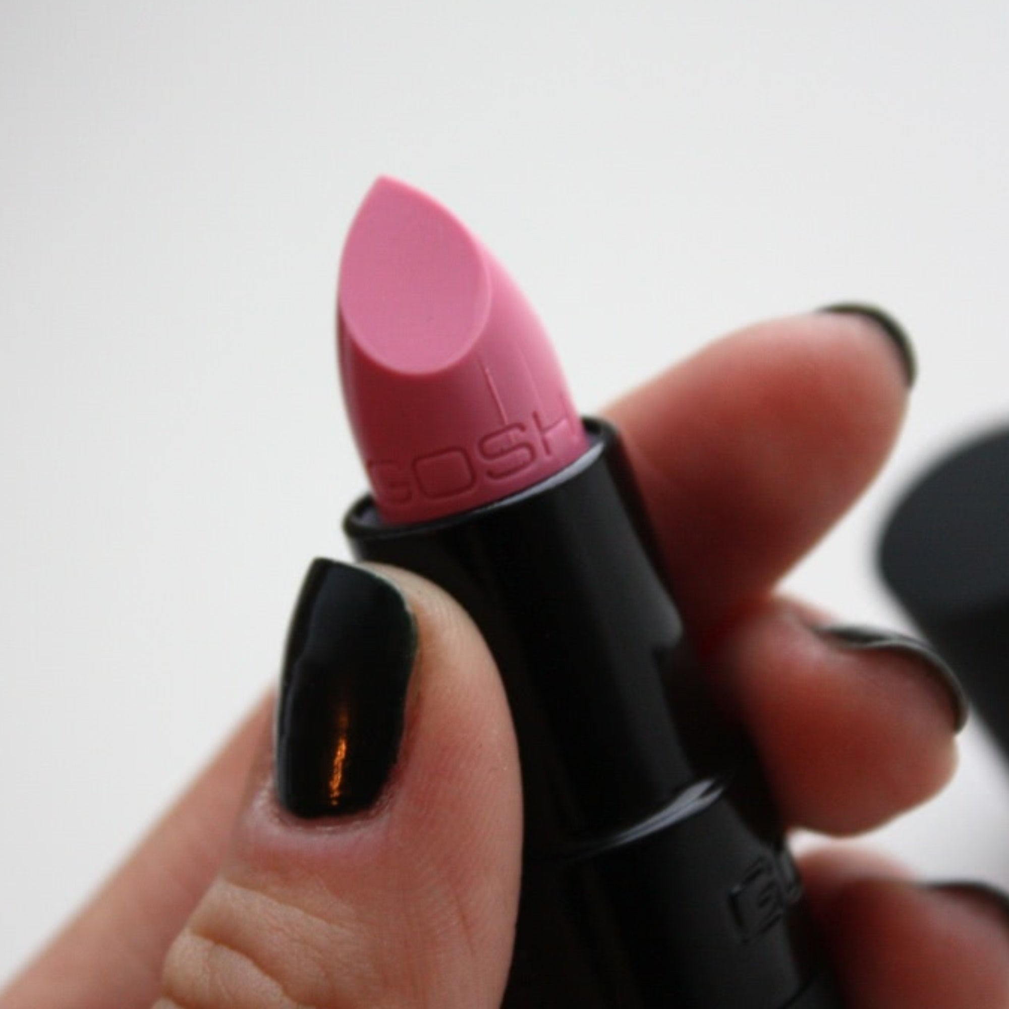 gosh velvet touch lipstick 156 romance 4gm review