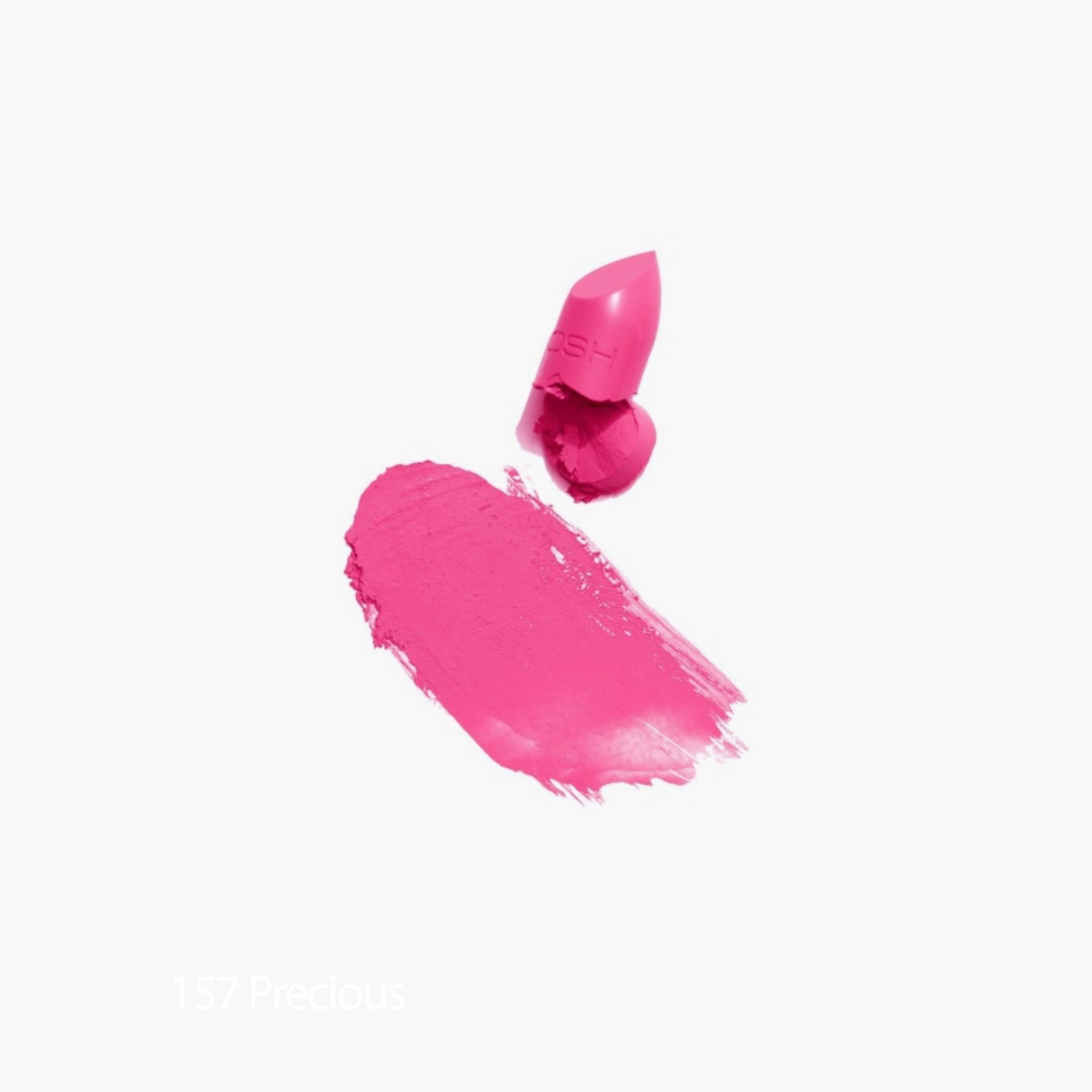 Gosh Velvet Touch Lipstick 157 Precious 4gm