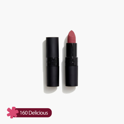 Gosh Velvet Touch Lipstick 160 Delicious 4gm