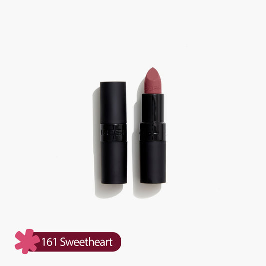Gosh Velvet Touch Lipstick 161 Sweetheart 4gm