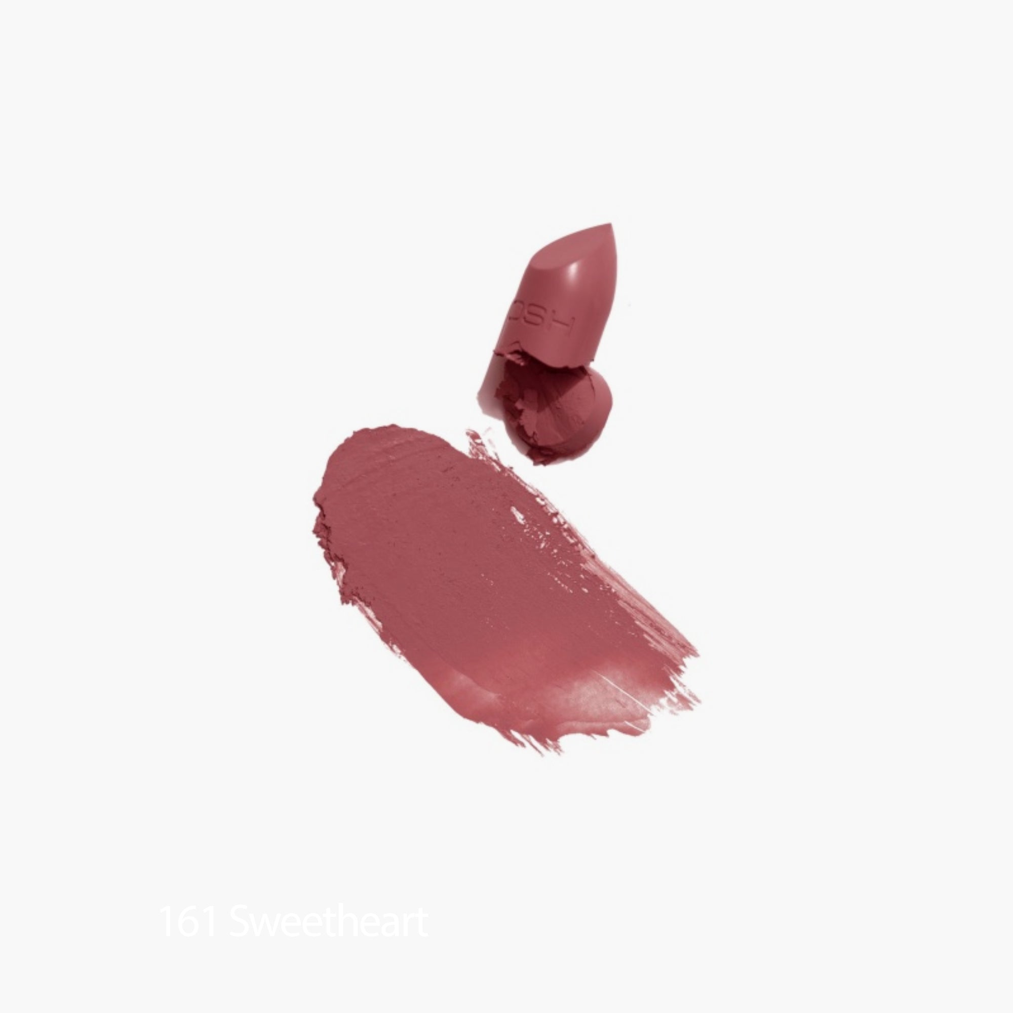 gosh velvet touch lipstick 161 sweetheart 4gm price