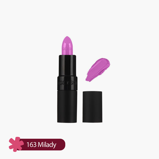 Gosh Velvet Touch Lipstick 163 Milady 4gm