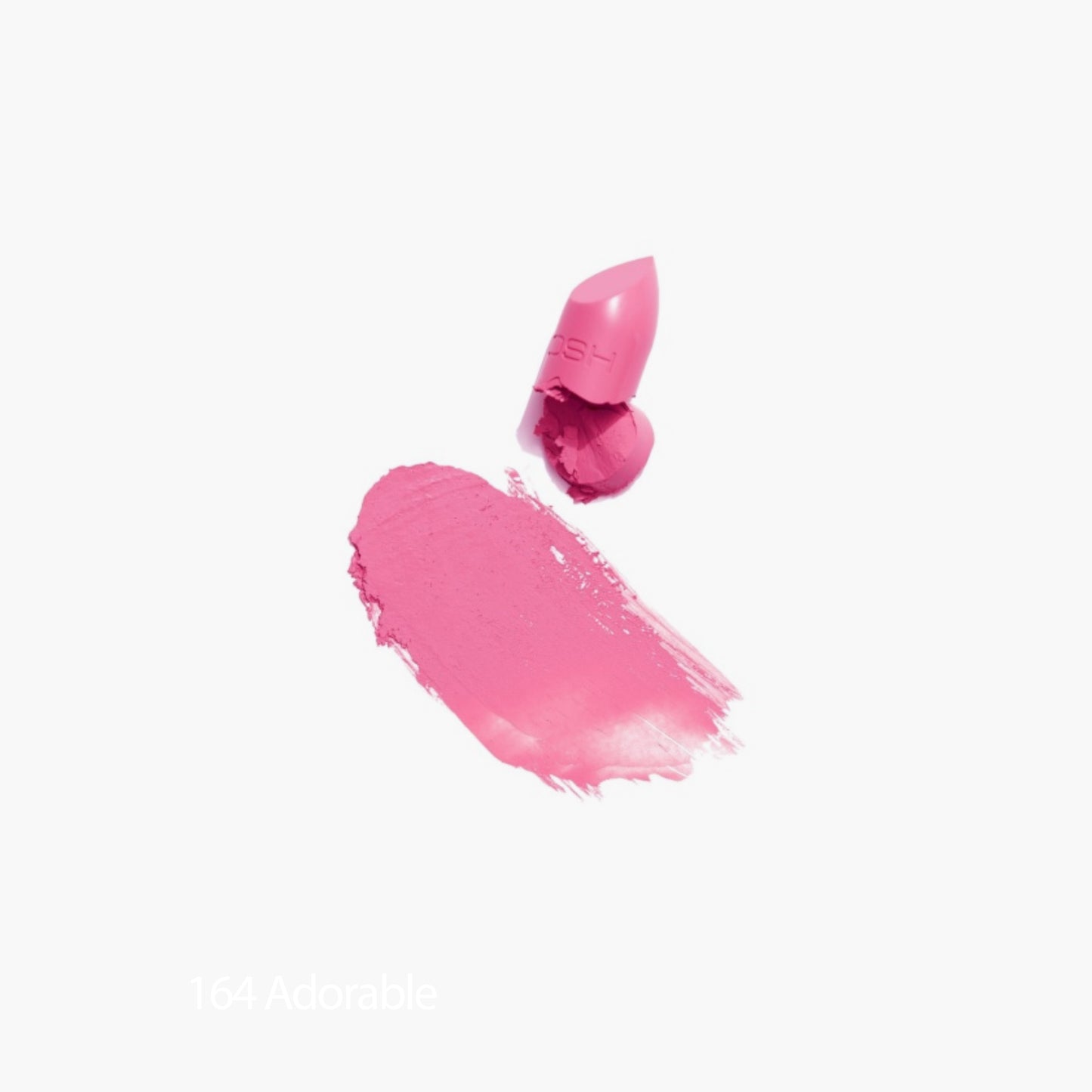 Gosh Velvet Touch Lipstick 164 Adorable 4gm