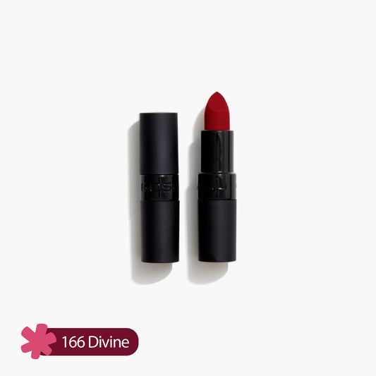 Gosh Velvet Touch Lipstick 166 Divine 4gm