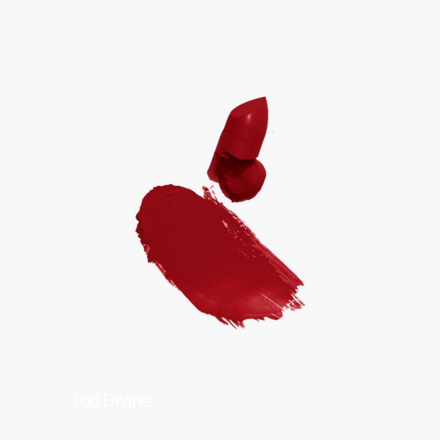 Gosh Velvet Touch Lipstick 166 Divine 4gm