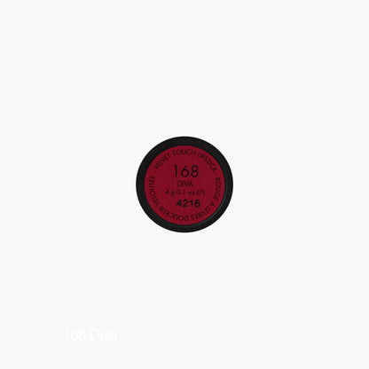 Gosh Velvet Touch Lipstick 168 Diva 4gm