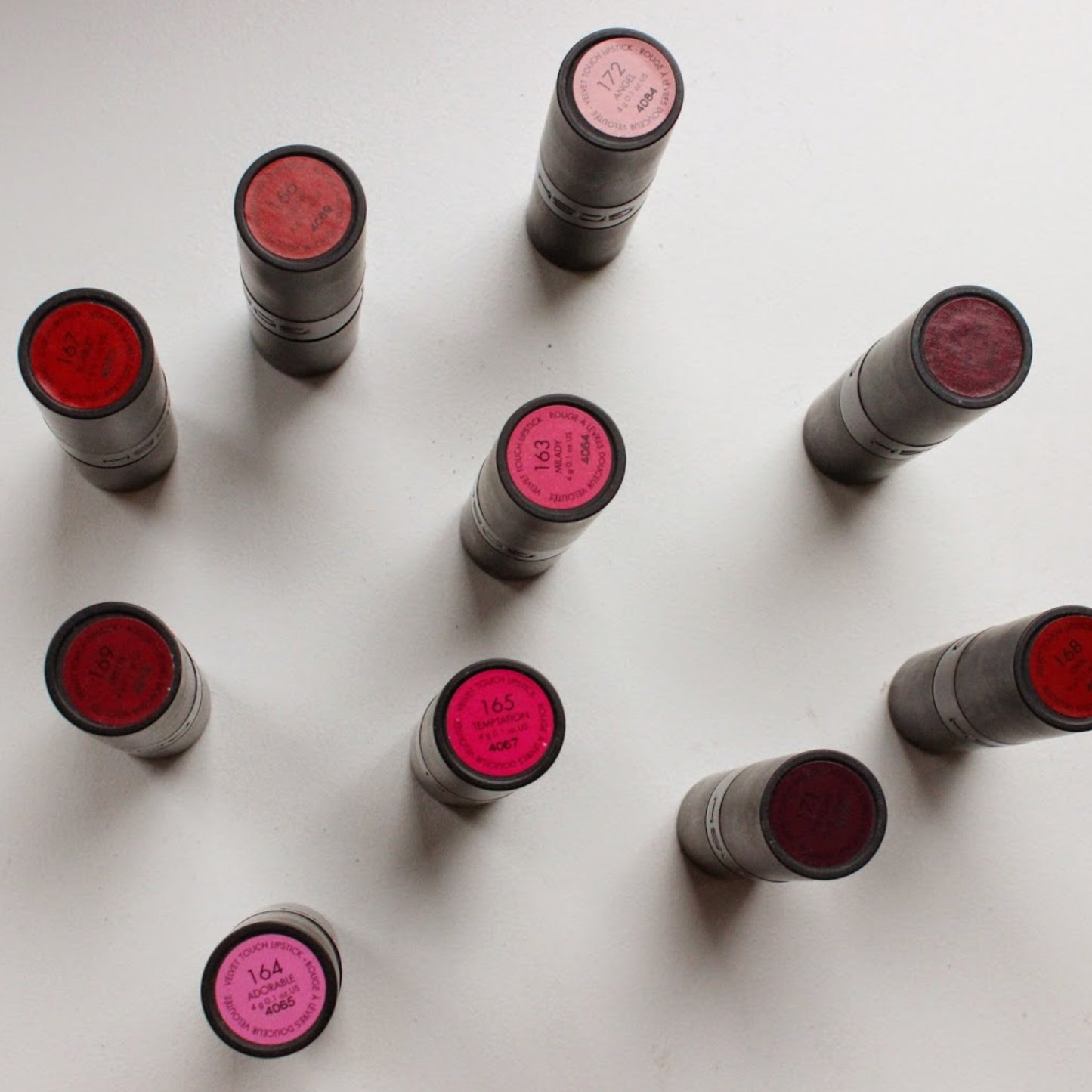 Gosh Velvet Touch Lipstick 169 Pretty 4gm