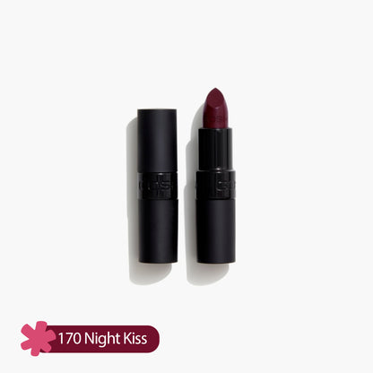 Gosh Velvet Touch Lipstick 170 Night Kiss 4gm