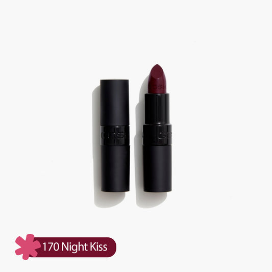 Gosh Velvet Touch Lipstick 170 Night Kiss 4gm