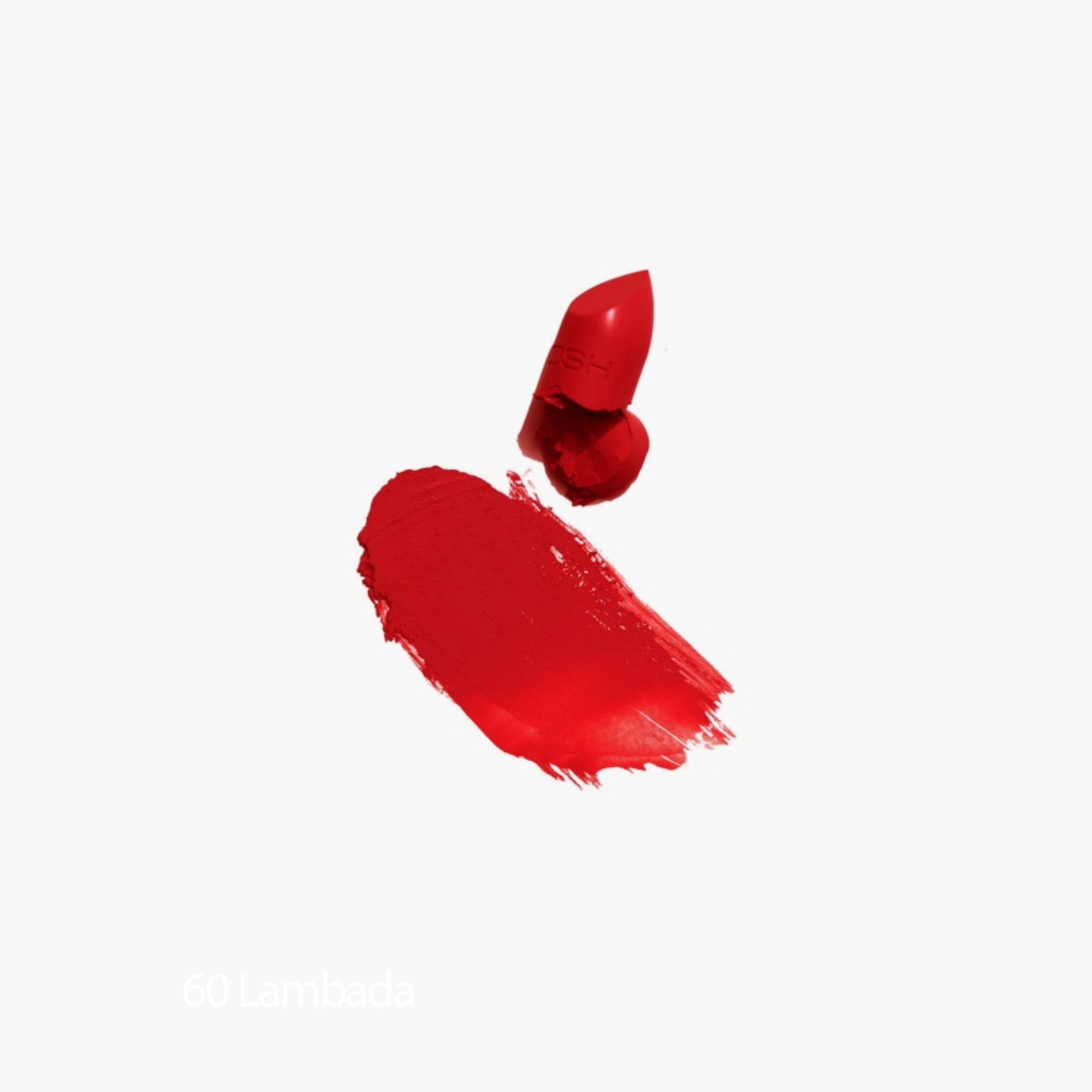 Gosh Velvet Touch Lipstick 60 Lambada 4gm