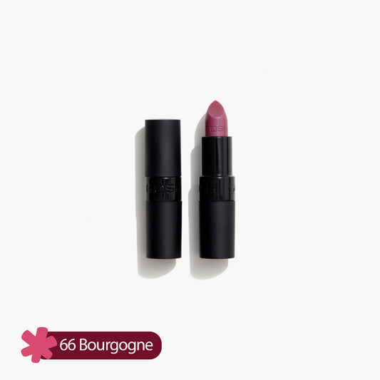Gosh Velvet Touch Lipstick 66 Bourgogne 4gm