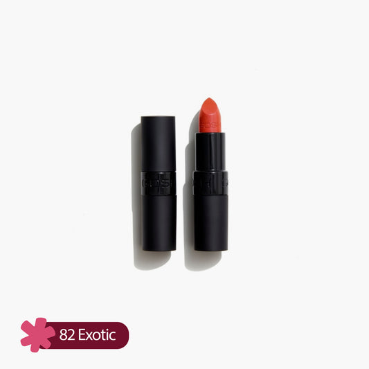 Gosh Velvet Touch Lipstick 82 Exotic 4gm