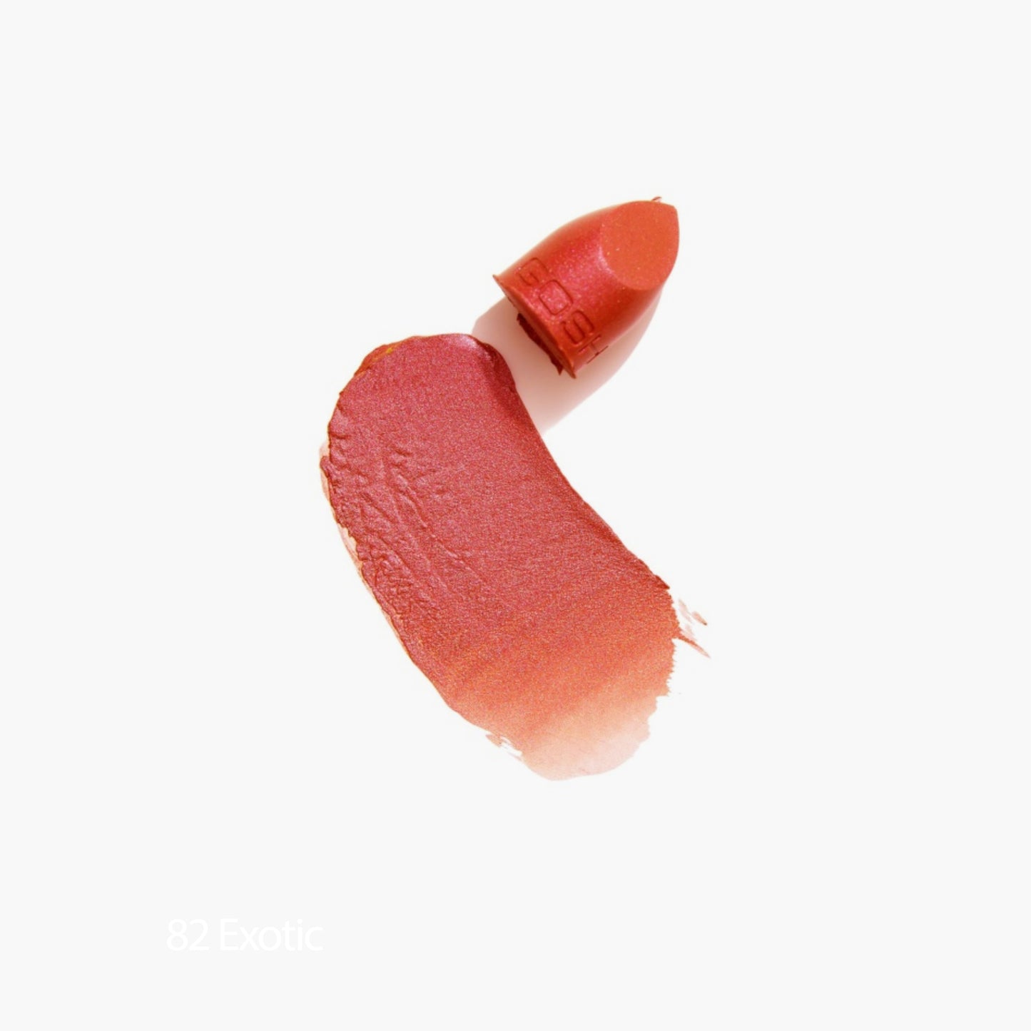 Gosh Velvet Touch Lipstick 82 Exotic 4gm
