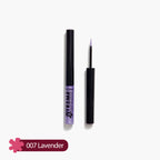 Gosh Xtreme Liquid Gel Eyeliner 007 Lavender 1 Piece