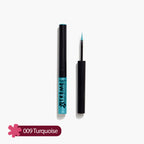 Gosh Xtreme Liquid Gel Eyeliner 009 Turquoise 1 Piece