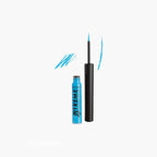 Gosh Xtreme Liquid Gel Eyeliner 009 Turquoise 1 Piece