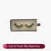 Ayesha Sabina Classic Series Eyelashes 1 Pair