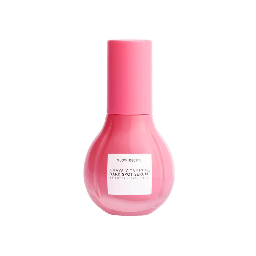 Glow Recipe Guava Brightneing Eye Gel Cream 15ml