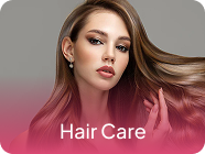 Haircare