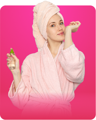 How to Treat Flaky Skin in Cold Weather