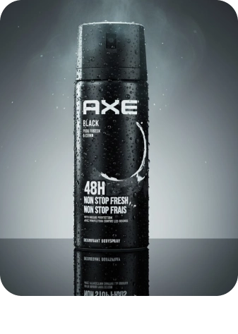 Axe 48H Non-Stop Fresh Deodorant Body Spray 150ml