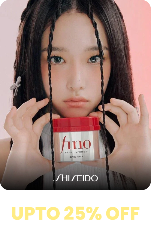 Shiseido
