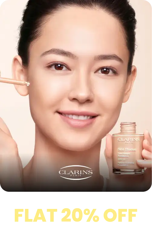 Clarins