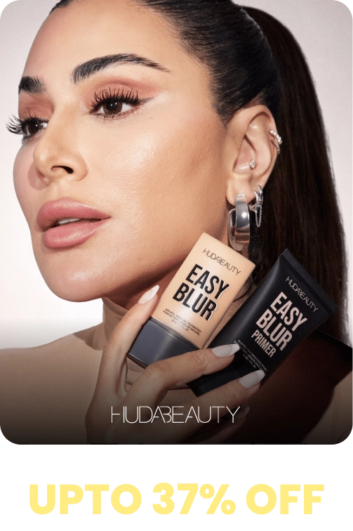 Huda Beauty