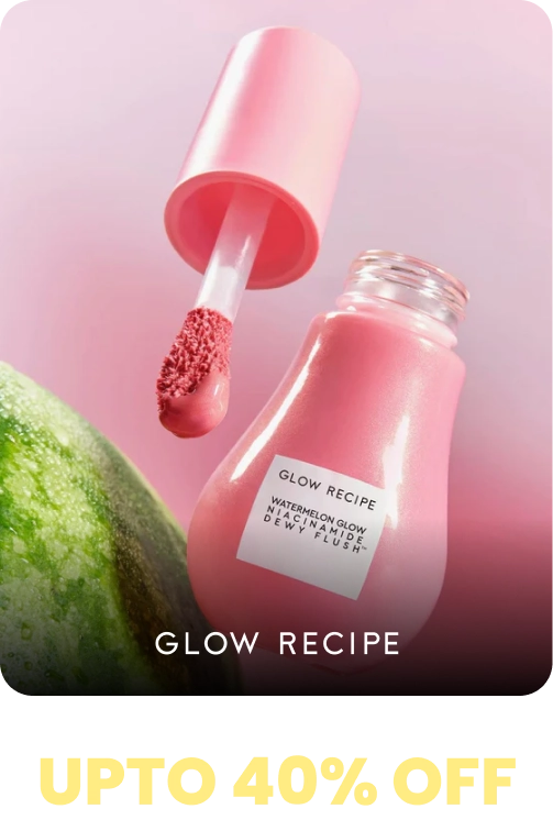 Glow Recipe