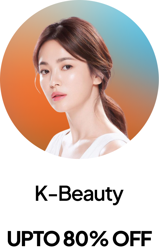 K-Beauty